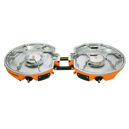 JetBoil Genesis BaseCamp Stove