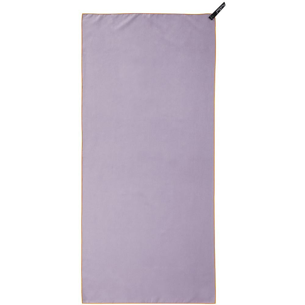 PackTowl Personal Face Towel - Dusk Purple