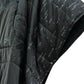 ThermaRest Honcho Poncho Black Forest Print