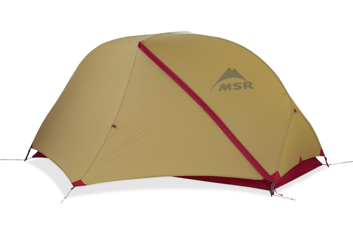 MSR Hubba Hubba 1 Person Tent