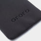 Ororo Heated Scarf - Grey