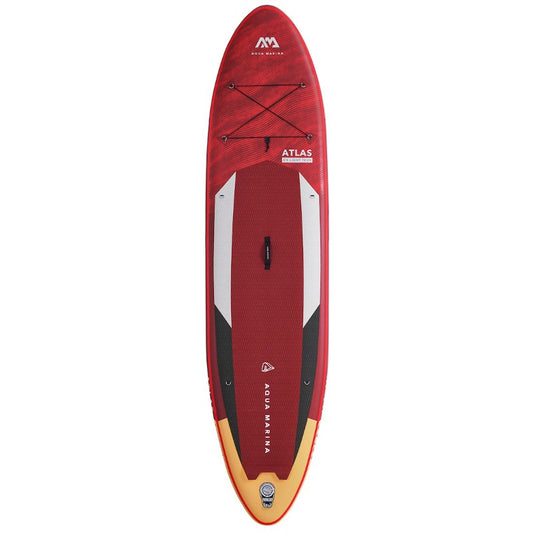 Aquamarina - Atlas / Advanced All-Around Paddleboard (SUP)