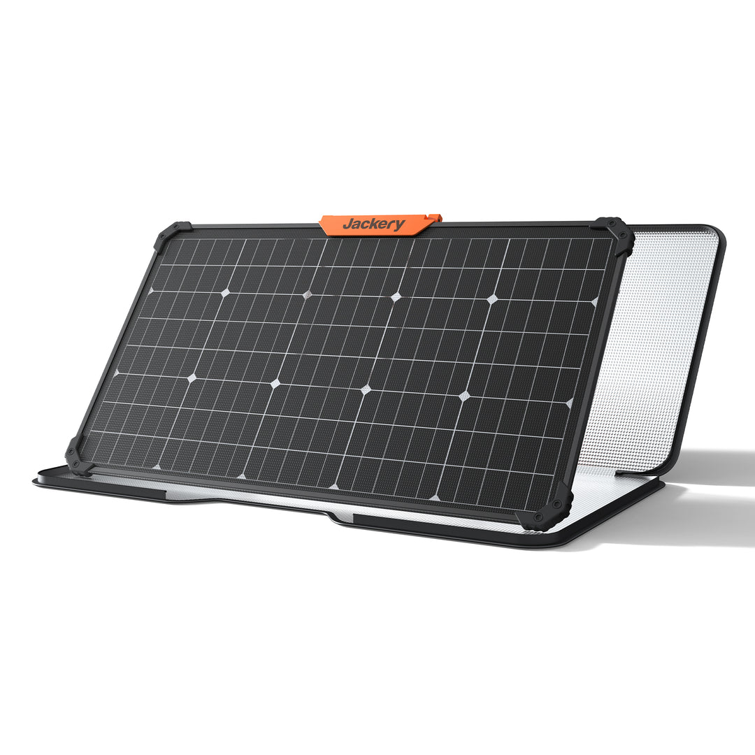 Jackery SolarSaga 80W Solar Panel – Craze Outdoors