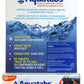 AquaTabs Aquatabs 50 Pack  - 1L Tabs