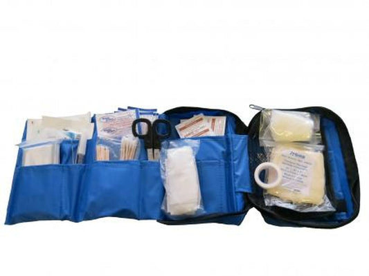 Ultimate Survival Expedition First Aid Kit