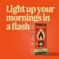 Calgary Heritage Company Flash Fuel Coffee (10 Pack)
