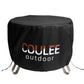 Coulee Colorado Smokeless FirePit Bundle