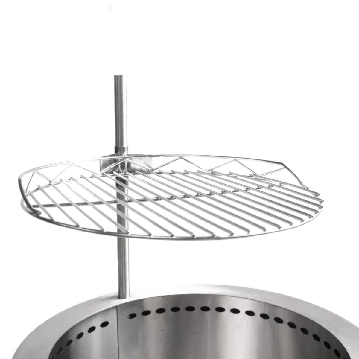 Coulee Colorado Smokeless FirePit Bundle