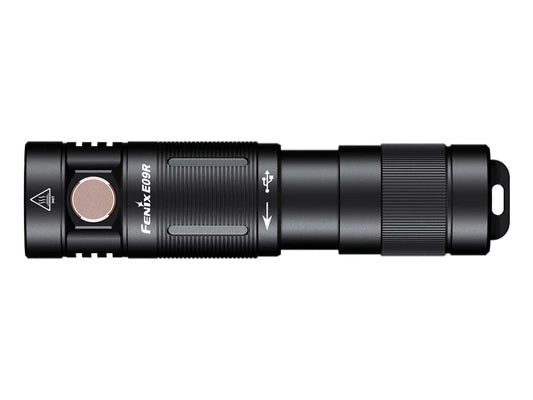 Fenix E09R LED Flashlight