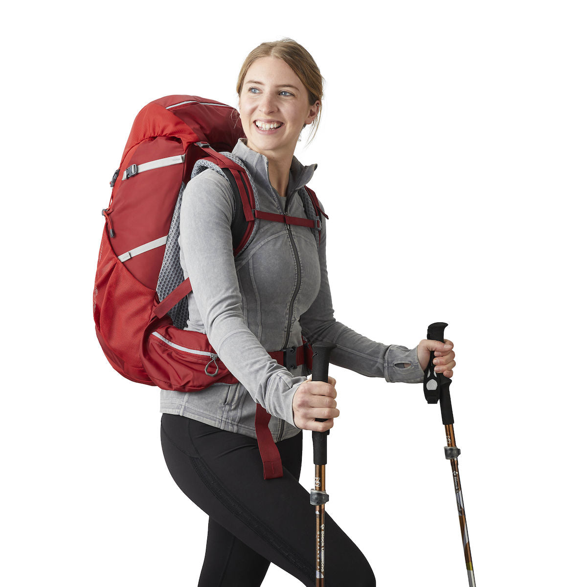 Gregory Amber 44 Backpack Womens Craze Outdoors