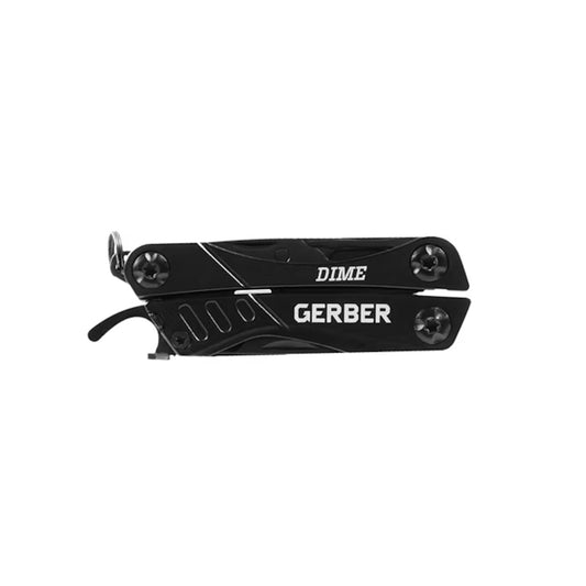 Gerber Dime Mini Multi-Tool Black