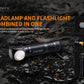 Fenix HM61R Combo Headlamp / Flashlight