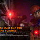Fenix HM61R Combo Headlamp / Flashlight