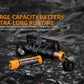 Fenix HM61R Combo Headlamp / Flashlight