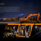 Fenix HM61R Combo Headlamp / Flashlight