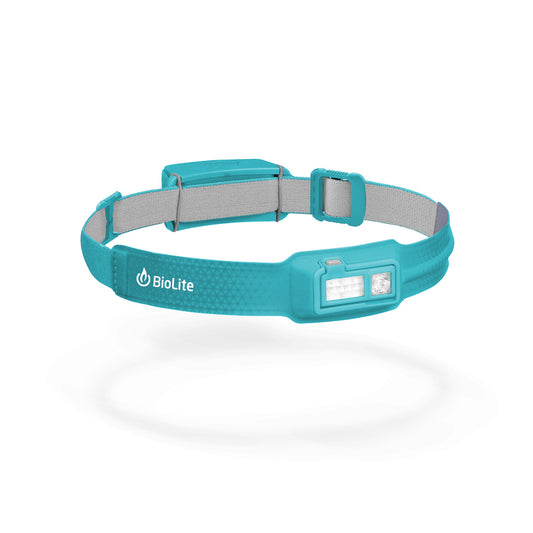 BioLite Headlamp 330 - Ocean Teal