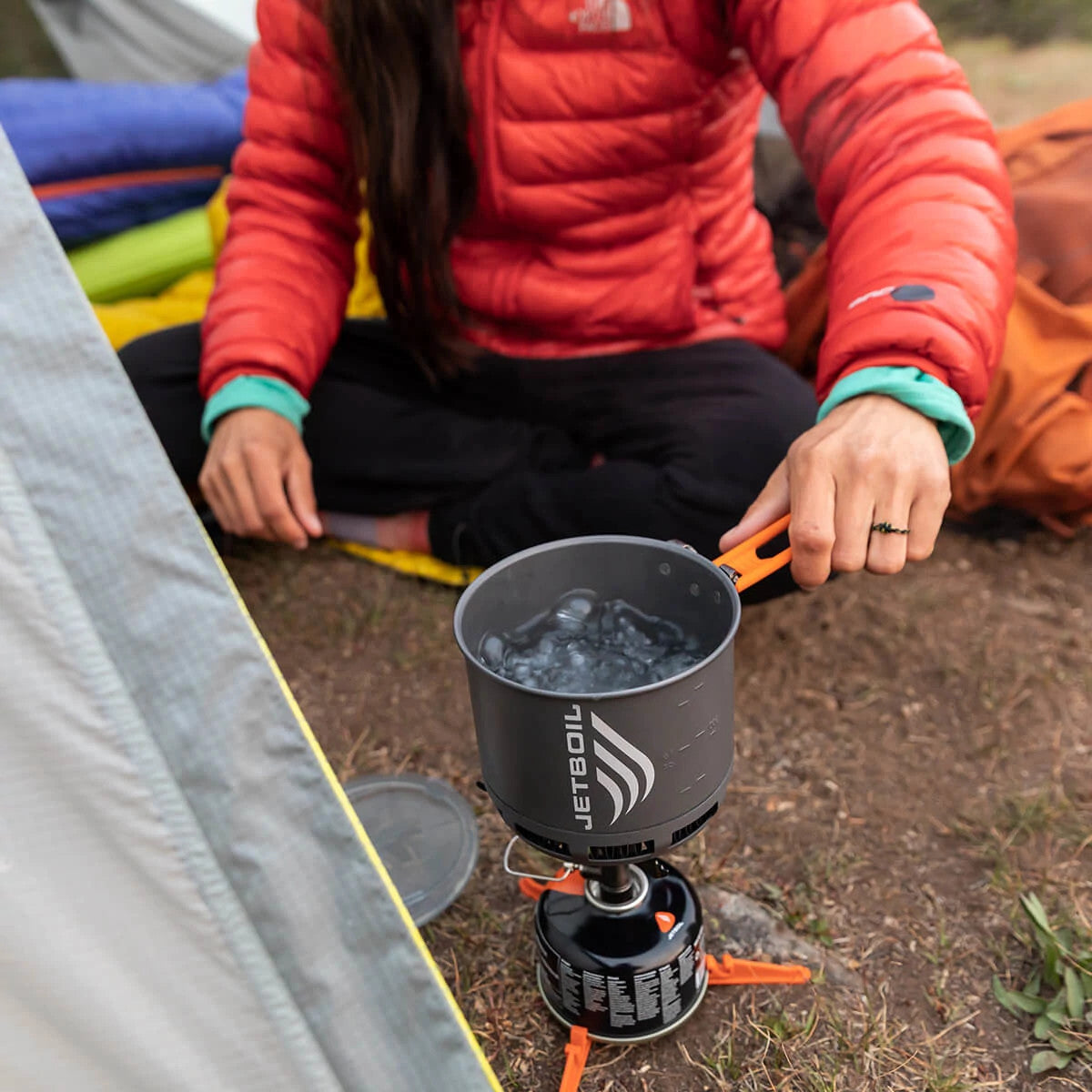 JetBoil Stash Stove