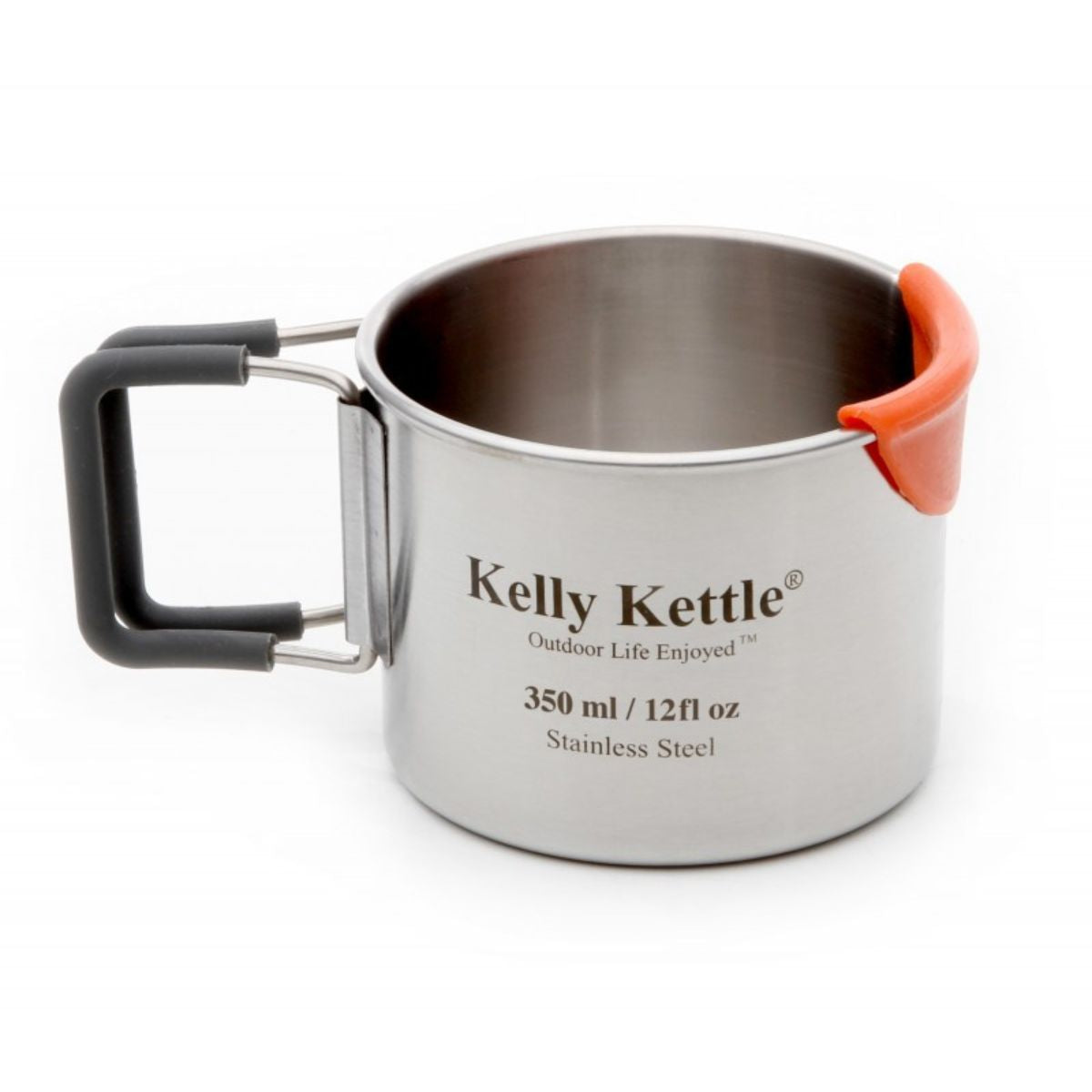 Kelly Kettle Ultimate Trekker Kit
