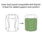 Klymit V Seat Day Pack Backpack - Green