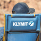 Klymit Ridgeline Camp Chair (Long Back)
