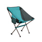 Klymit Ridgeline Camp Chair (Short back)