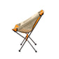 Klymit Ridgeline Camp Chair (Short back)