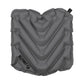 Klymit V Seat Cushion  - Grey