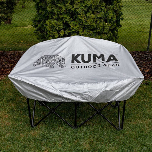Kuma Bear Buddy Chair Cover
