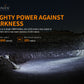 Fenix LD30 Flashlight With Battery