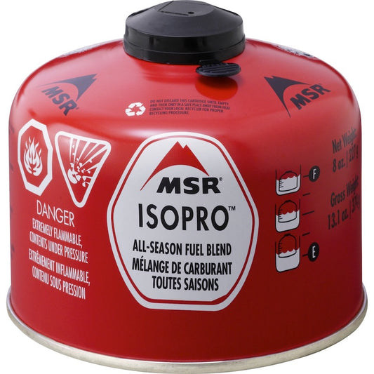MSR IsoPro Fuel 8 OZ - 220g
