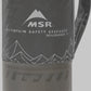MSR WindBurner Personal Stove System - Black