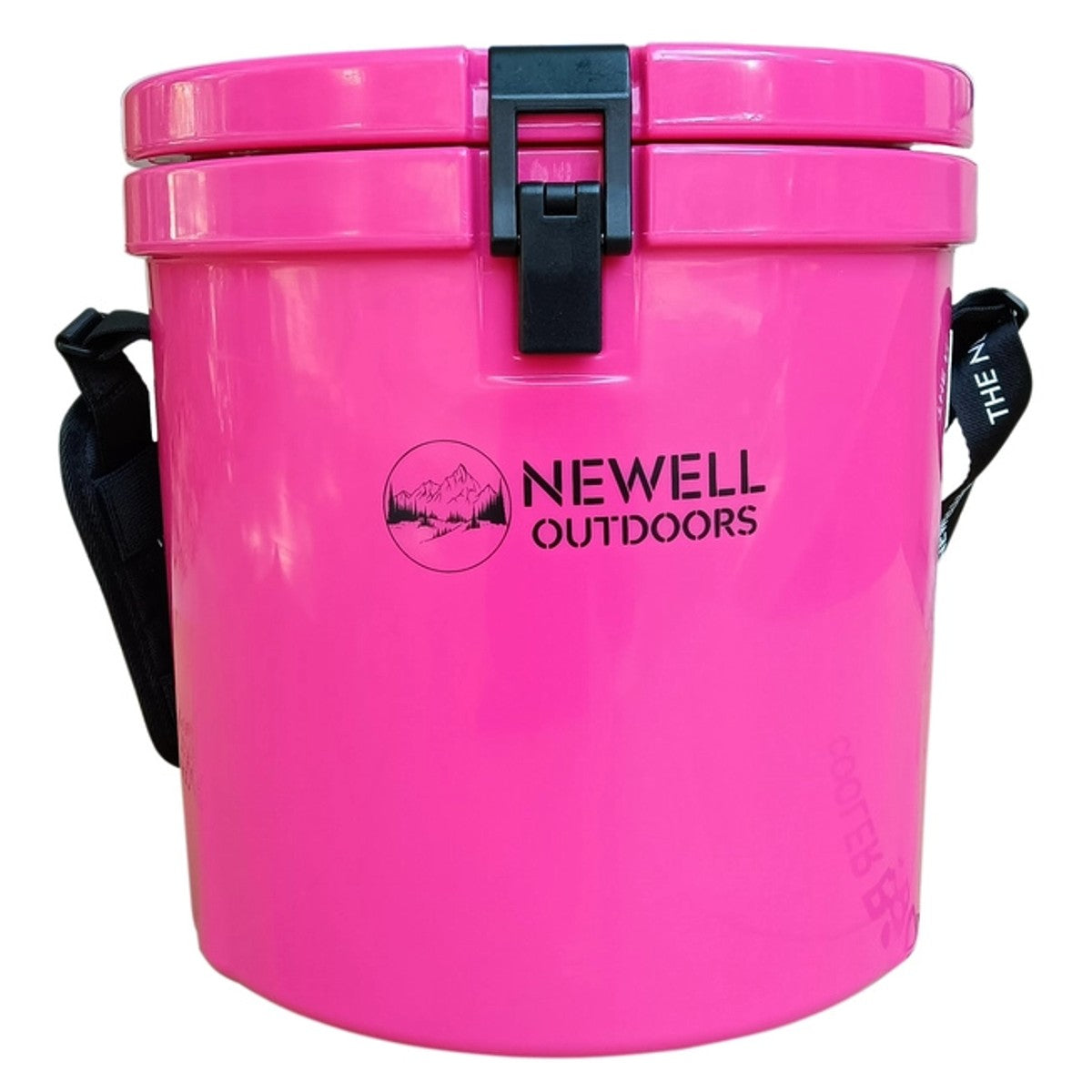 The Neweller Twelve Cooler - Hot Pink
