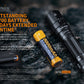 Fenix PD40R V2.0 Flashlight
