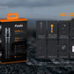 Fenix PD40R V2.0 Flashlight