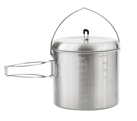 Solo Stove Pot 4000