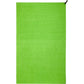 Packtowl Luxe Beach Towel - Fern Green