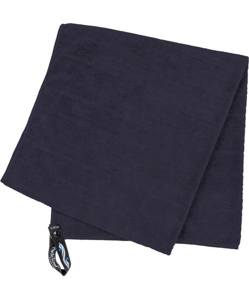 Packtowl Luxe Hand Towel - Deep Sea Blue