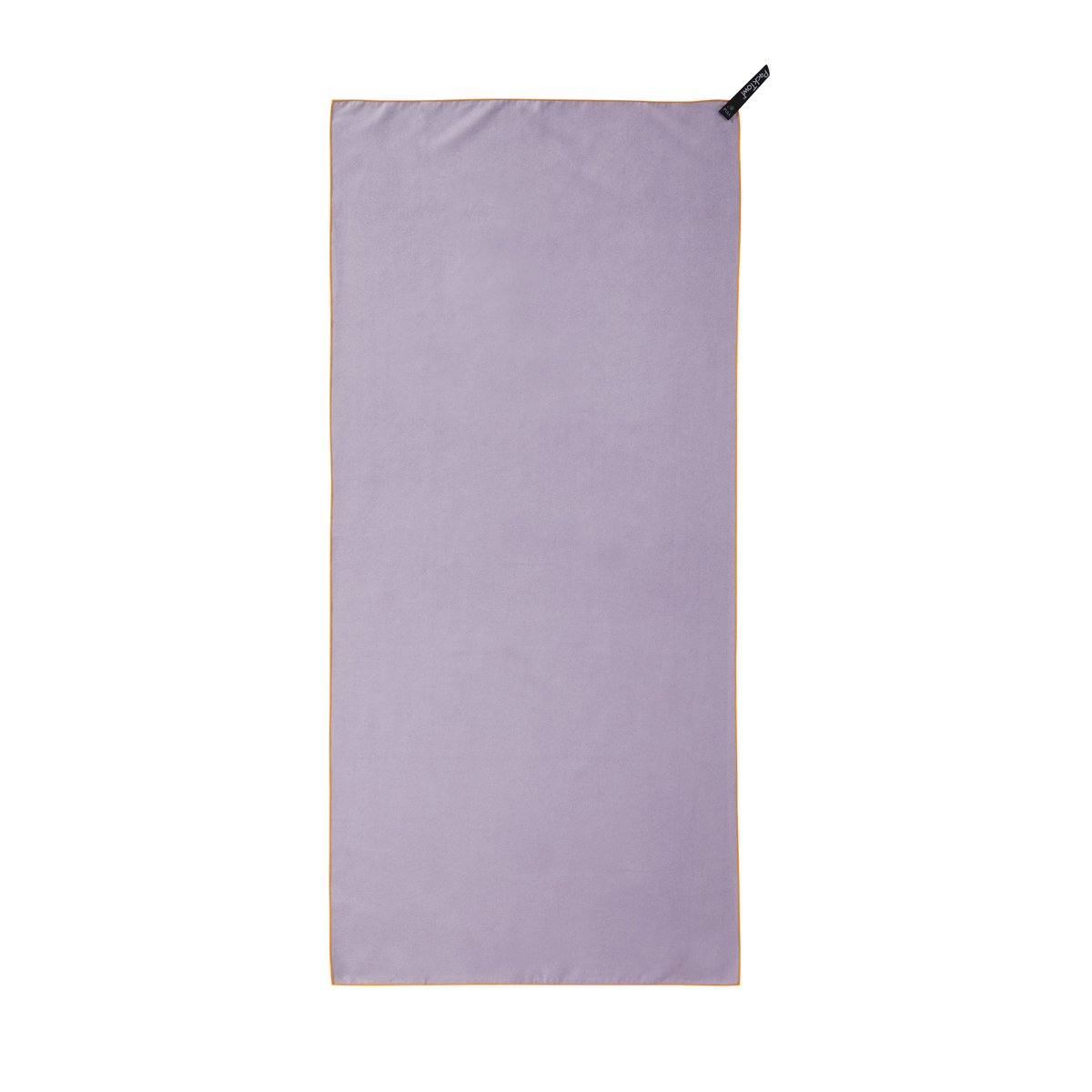 PackTowl Personal Beach Towel - Dusk  Purple