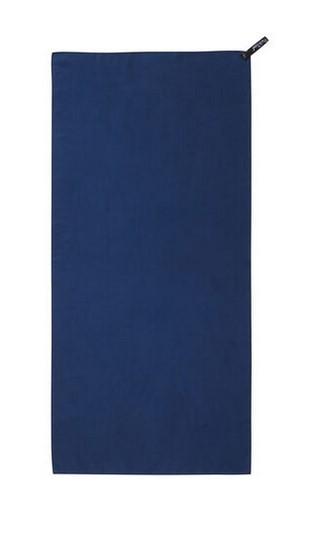 PackTowl Personal Beach Towel - Midnight Blue