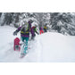 MSR Shift Electric Pop Pink Youth Snowshoes