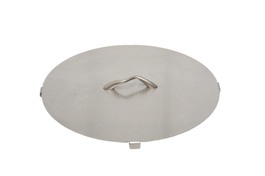 CouleeGo 16" Stainless Steel Lid