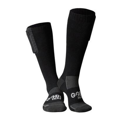*CLEARANCE - FINAL SALE* Gobi Unisex Tread Heated Sock