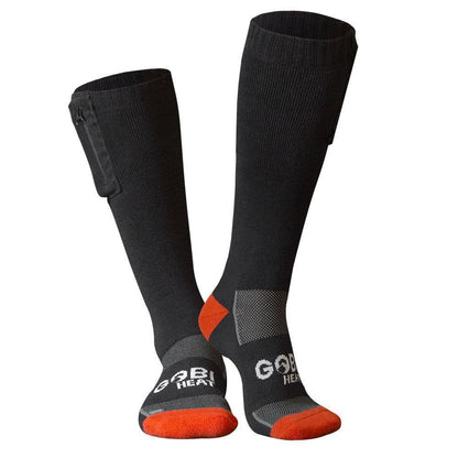 Gobi Unisex Tread Heated Sock