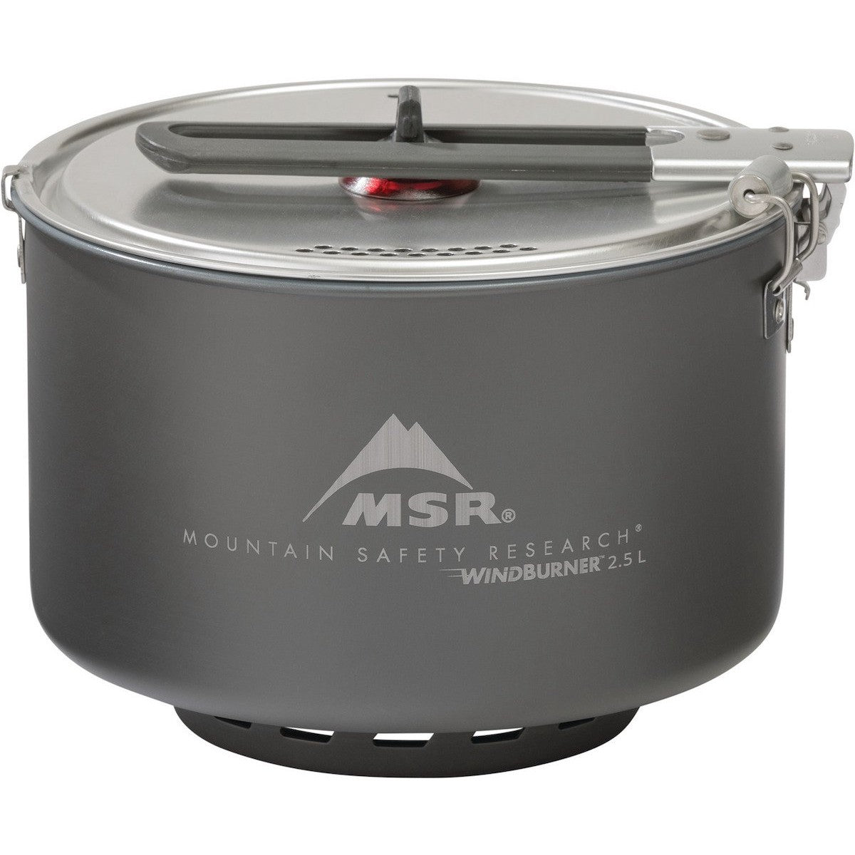 MSR WindBurner Sauce Pot