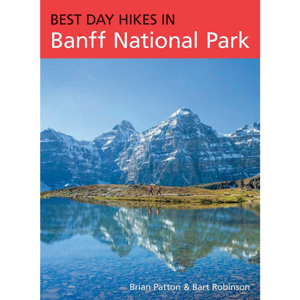 Best Day Hikes in The Canadian Rockies