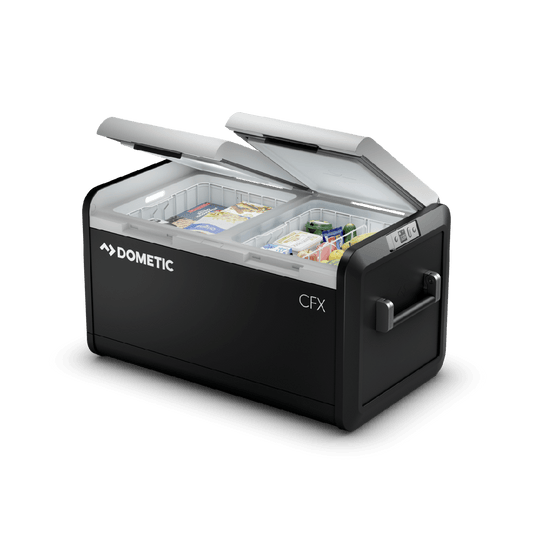 Dometic CFX3 75 Powered Cooler Dual Zone