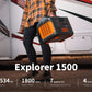 Jackery Explorer 1500 Portable Power Station
