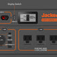 Jackery Explorer 1000 Portable Generator  + 100W Panels