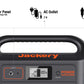 Jackery Explorer 550 Portable Power Station
