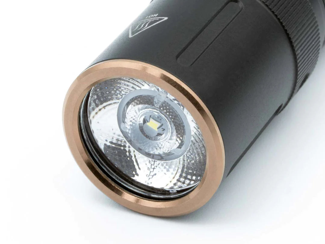 Fenix E12 V2.0 LED Flashlight